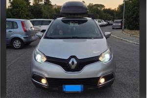 Renault Captur 1.5 Diesel