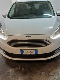 Ford C Max serie 2