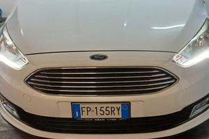 Ford C Max serie 2
