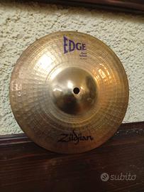 Zildjian EDGE SPLASH 10"
