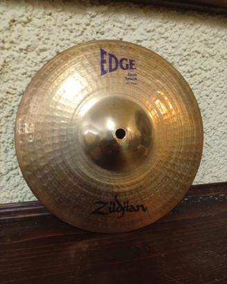 Zildjian EDGE SPLASH 10"