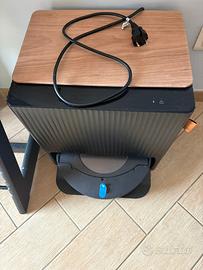 Lavapavimenti Roomba j9 +