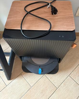Lavapavimenti Roomba j9 +