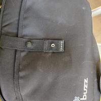 copertura antipioggia