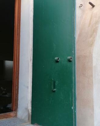 Balconi in ferro