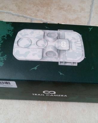 Fototrappola Trail Camera H6