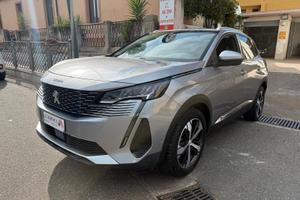 Peugeot 3008 HDi 130 S&S EAT8 Allure