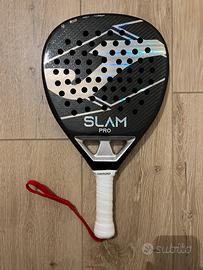 Racchetta da padel joma slam pro