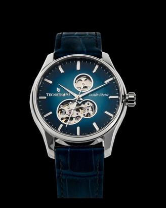 Orologio Automatico Tecnotempo.Mai indossato nuovo