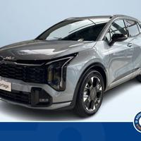 Kia Sportage 1.6 HEV GT-Line (TT) PE
