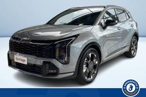 Kia Sportage 1.6 HEV GT-Line (TT) PE