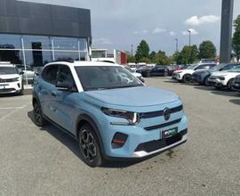 Citroen C3 Nuova 1.2 Benzina 100cv MAX KM ZERO