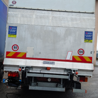 Eurocargo Iveco