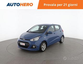 HYUNDAI i10 YZ26320