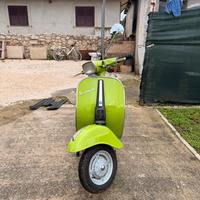 Vespa