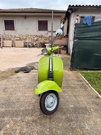 Vespa