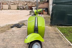 Vespa