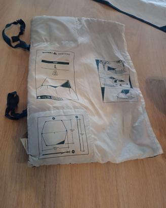 TARP DECATHLON