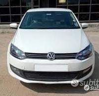 Vw polo 2012/15 per ricambi c2279