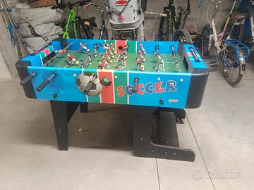 calciobalilla