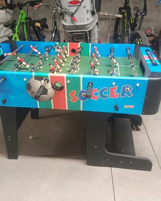 calciobalilla