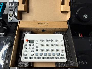 Elektron model samples NUOVA E IN GARANZIA