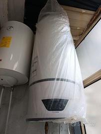 Scaldabagno Elettrico Ariston Ad Accumulo 100l