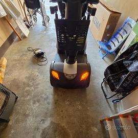 Scooter per anziani