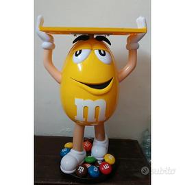 Espositore M&M’S  !!!PROMO SPEDIZIONE GRATUITA!!!