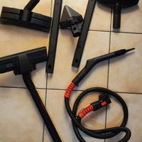 Accessori vaporetto polti