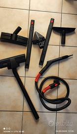 Accessori vaporetto polti