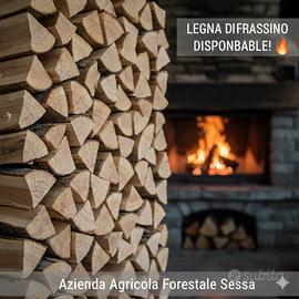 Legna da ardere