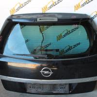 PORTELLONE COFANO POSTERIORE OPEL ASTRA H SW