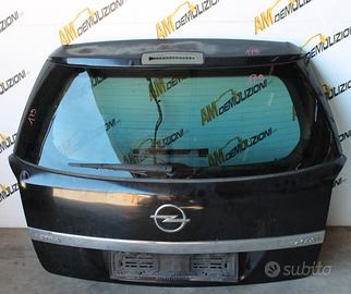 PORTELLONE COFANO POSTERIORE OPEL ASTRA H SW