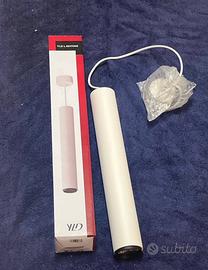 Lampada led a sospensione per interni