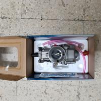 carburatore pwk 30 polini