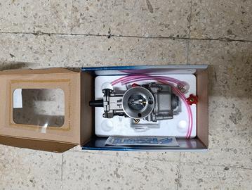 carburatore pwk 30 polini