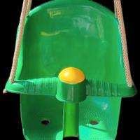 Altalena a mutanda appendibile per bambini