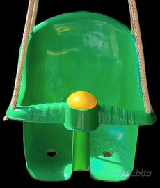 Altalena a mutanda appendibile per bambini