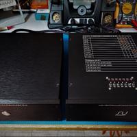 Preamplificatore phono riia MM-MC Audiodarex PS.02