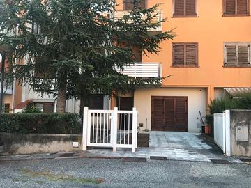 Appartamento località San Gennaro piu box auto