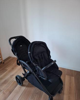 Passeggino due posti JOIE