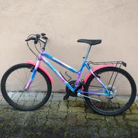 MTB Donna
