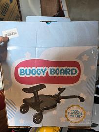 Pedana Universale per Passeggini 