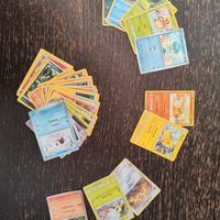 30 carte Pokémon mistery box