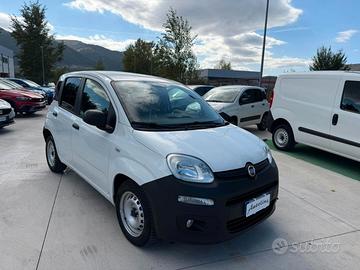 Fiat Panda 1.3 MJT S&S Pop Van 2 posti