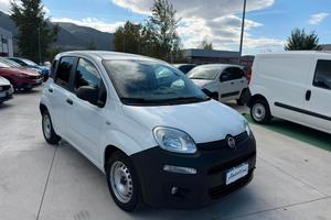 Fiat Panda 1.3 MJT S&S Pop Van 2 posti