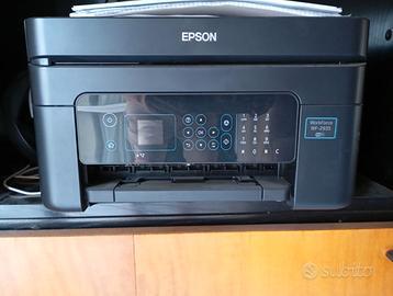 stampante EPSON  WFI-2935