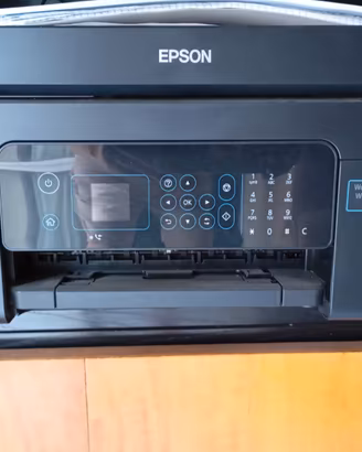 stampante EPSON  WFI-2935