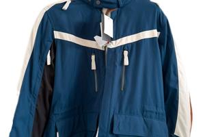 Giacca BMW Motorrad GS Adrar Blu